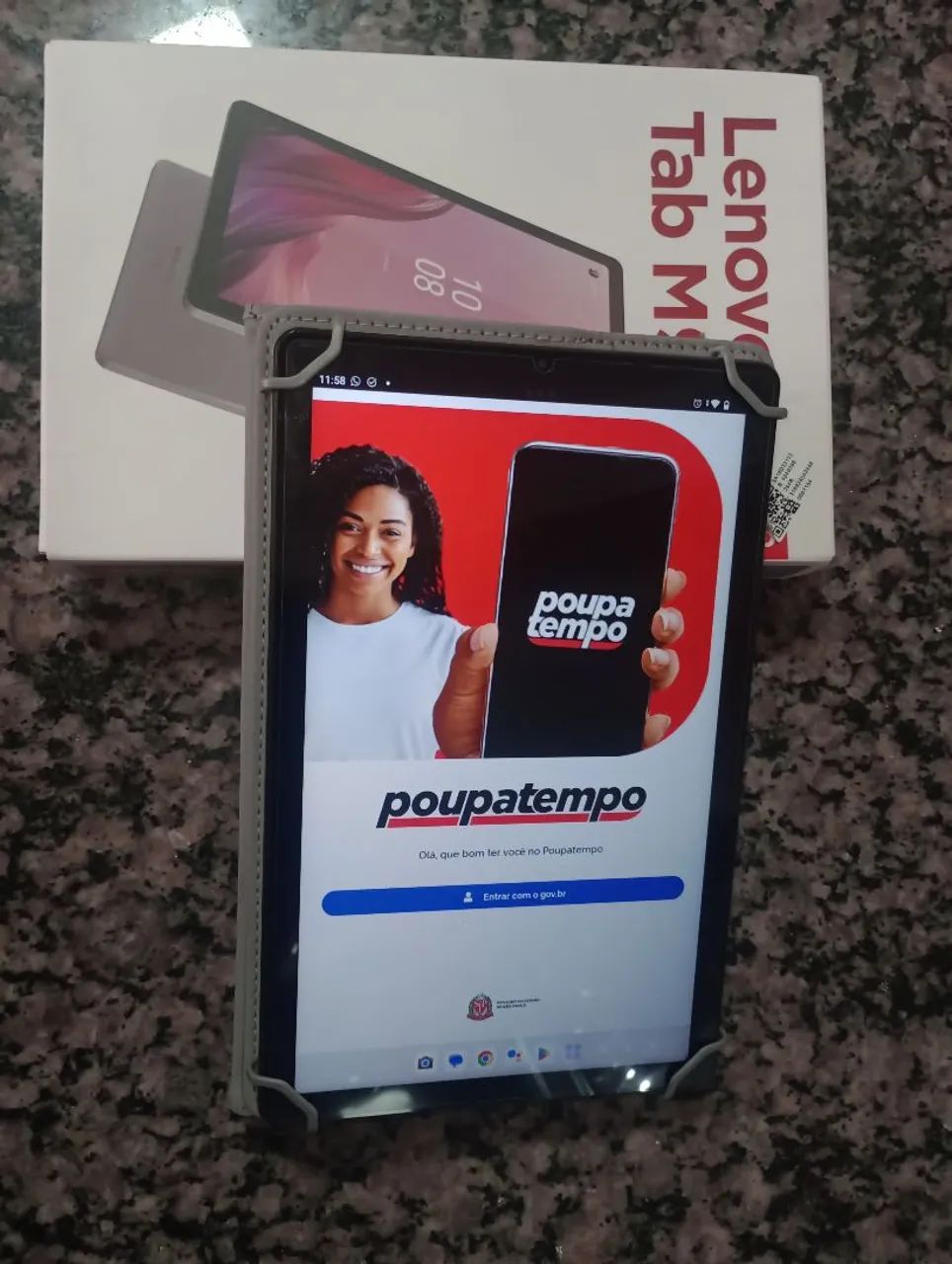 Tabete lenovo - Foto 3