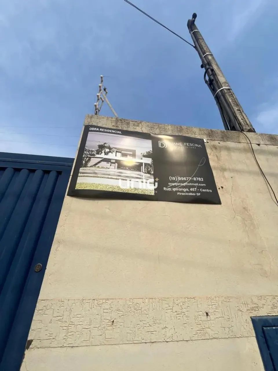 Terreno para venda no bairro Nova Piracicaba em Piracicaba/SP REF: TE0971 - Foto 4