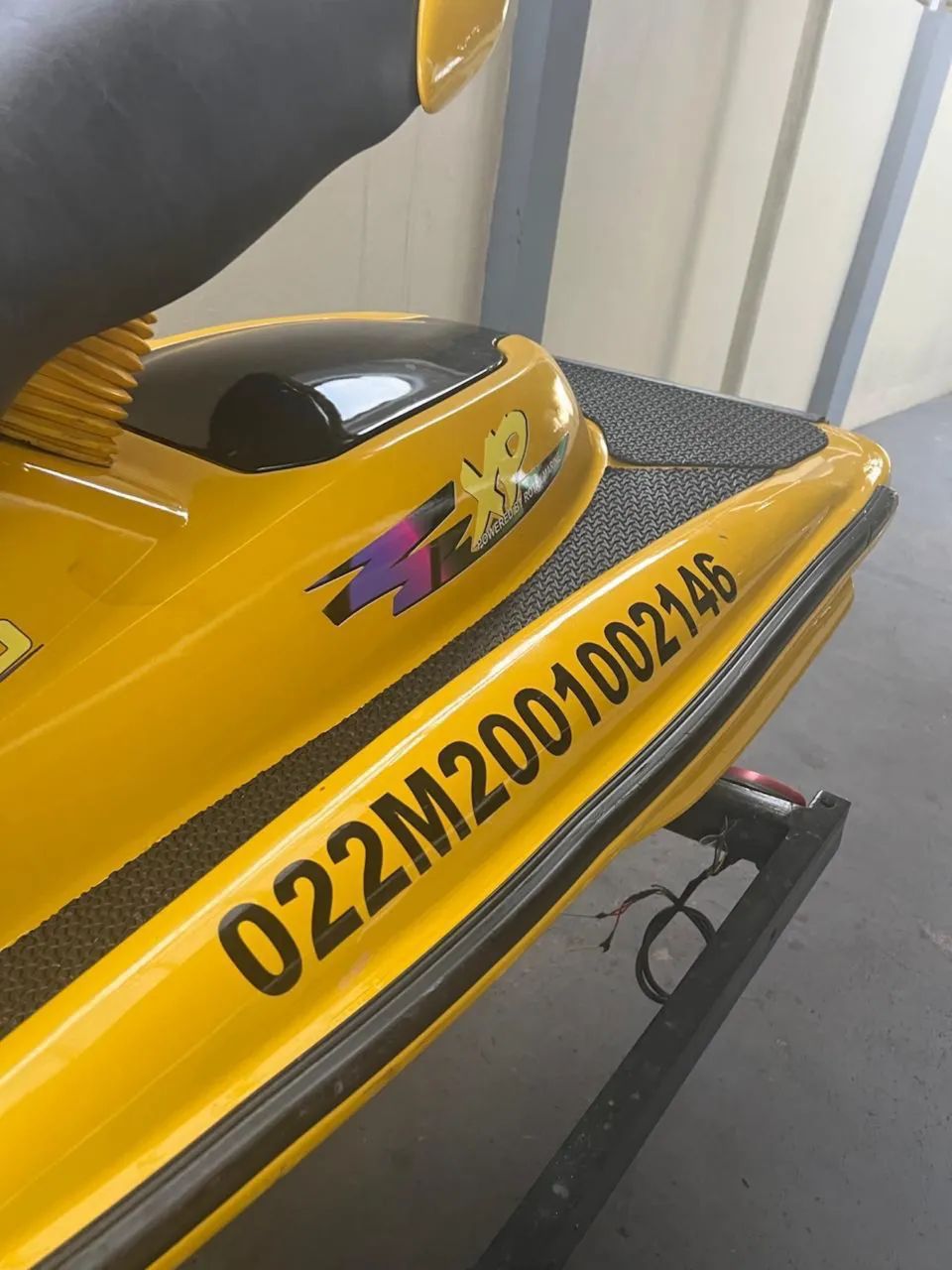 Jetski Bombardier - Foto 2