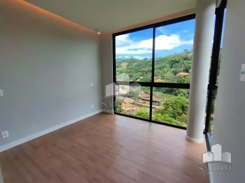 Vendo magnífica casa com 3 suítes em Areal - Foto 2