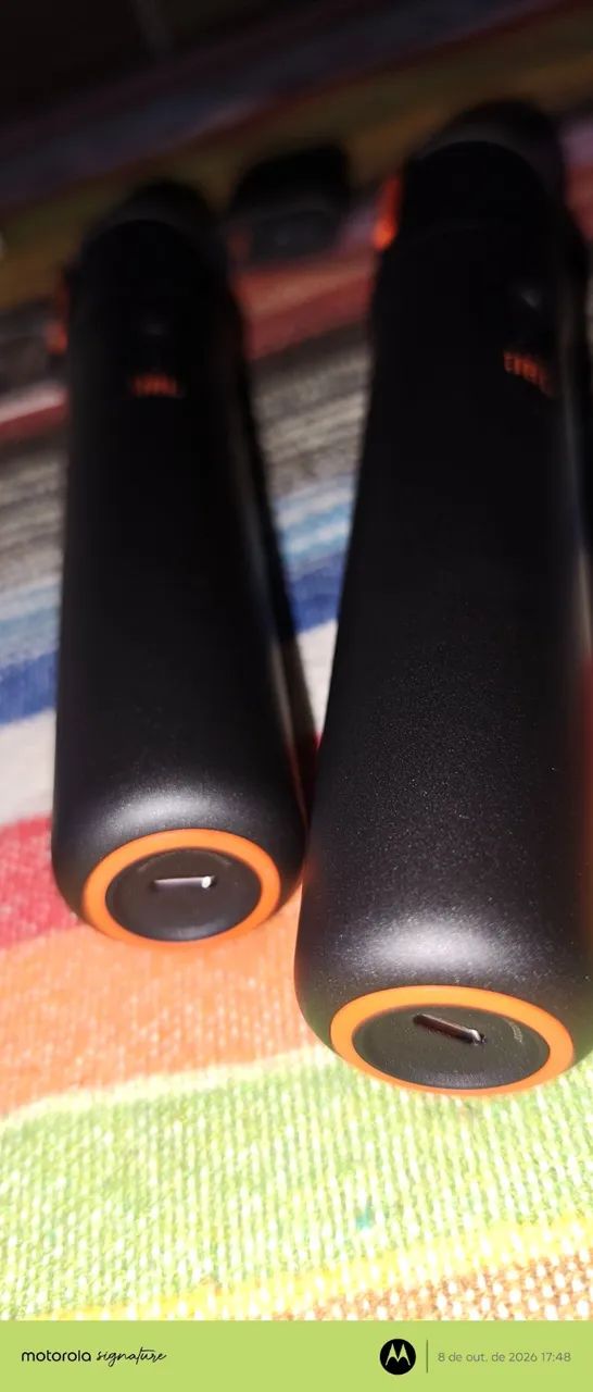 JBL PartyBox Wireless Mic - Foto 2