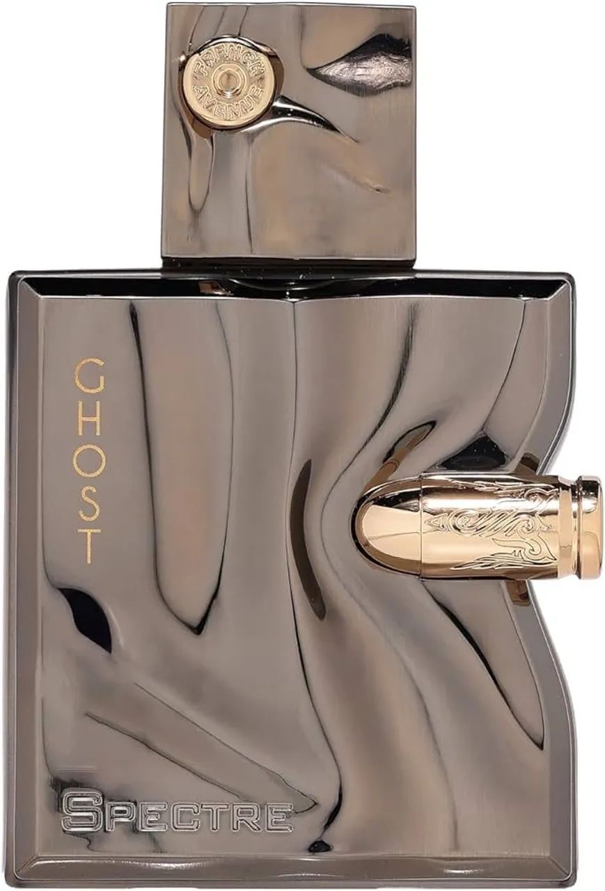 Perfume Ghost Spectre French Avenue  80Ml   Eau de Parfum   - Foto 5