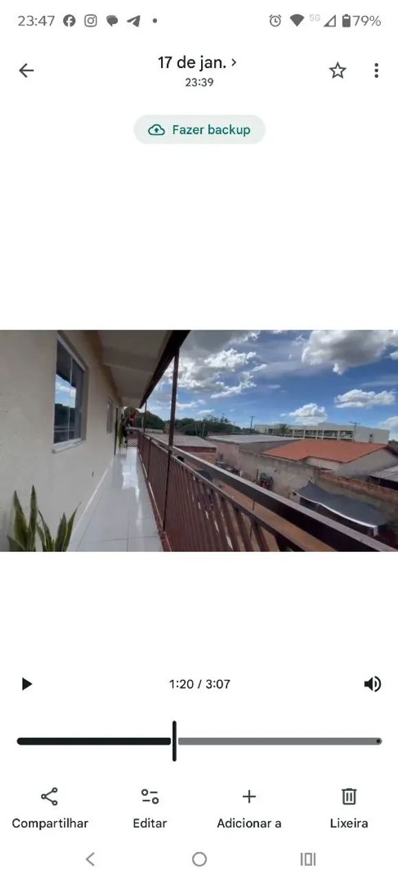 Apartamento 2Q reformado | próximo Jardim Brasília e Centro | 100% financiado ou FGTS - Foto 9