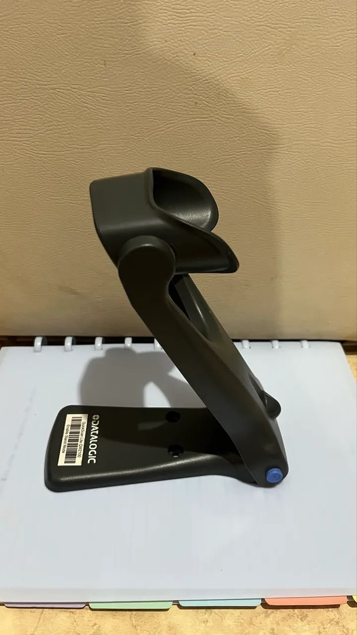 Leitor de Código de Barras Qw2520 2d Datalogic - Foto 2