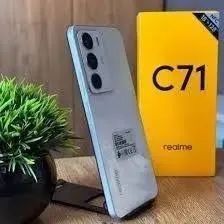 Celular Reame C71 NFC 128 GB Novo  - Foto 4