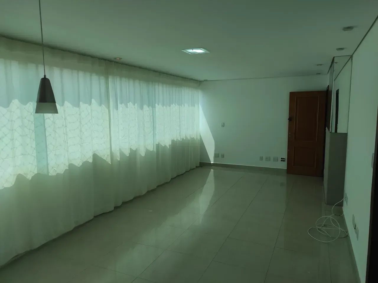 Imóvel para aluguel com 90 metros quadrados com 3 quartos - Foto 3