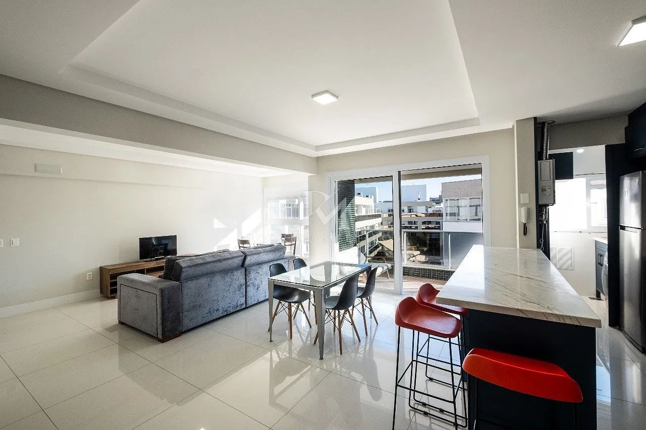 Duplex de Alto Padrão com 4 Suítes no Città Life Residence  Jurerê - Foto 4