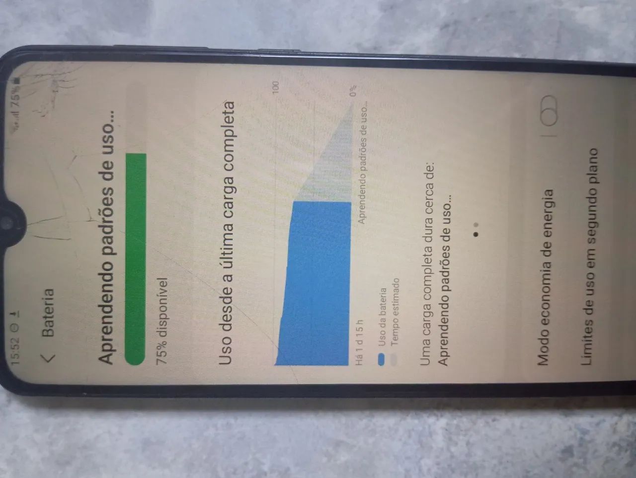 Samsung Galaxy A02 - Foto 5