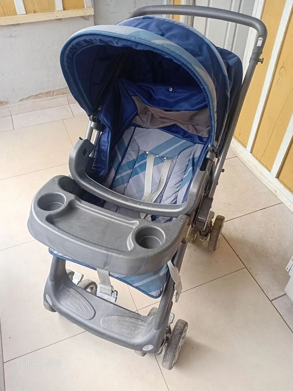 Carrinho 