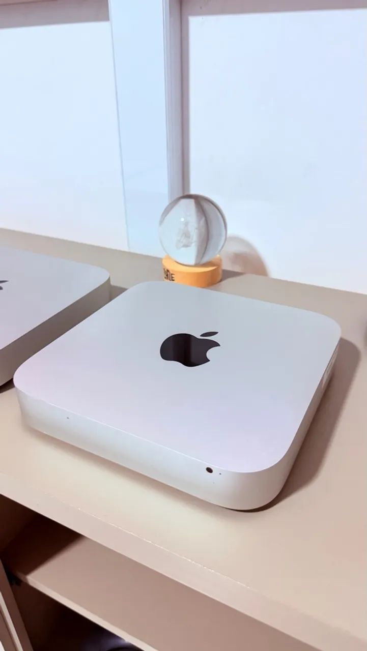 3 Mac Mini macOS venture - Foto 2