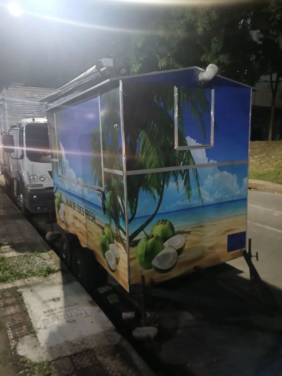 Trailler  - Foto 5