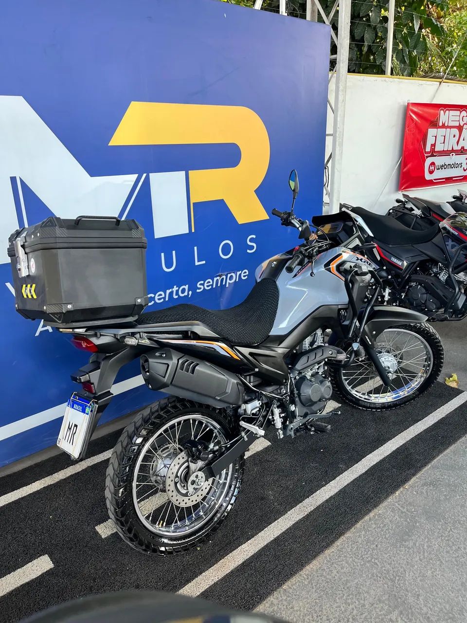 Honda Xre 190 (@mrveiculos) - Foto 5
