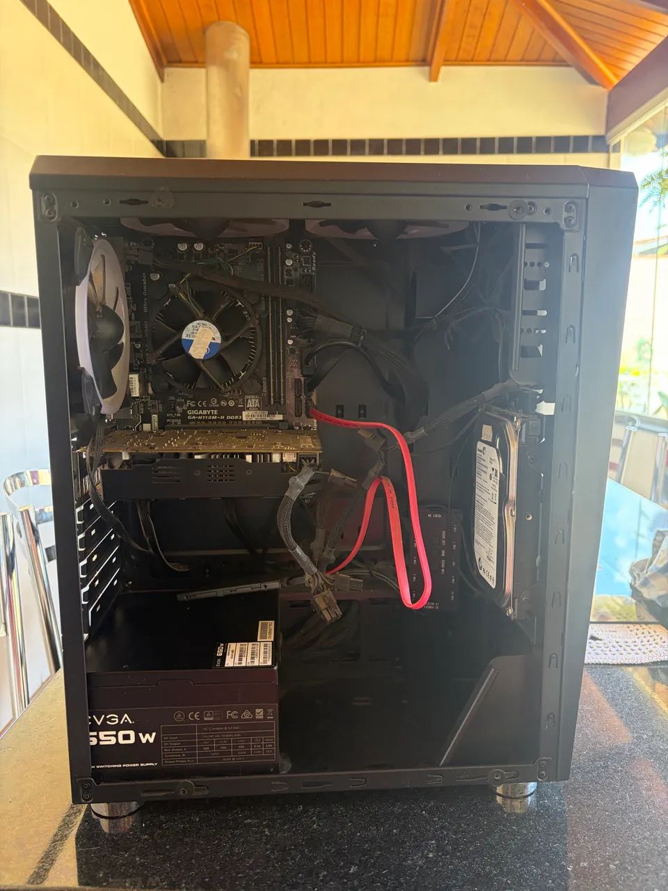 Computador gamer - Foto 2