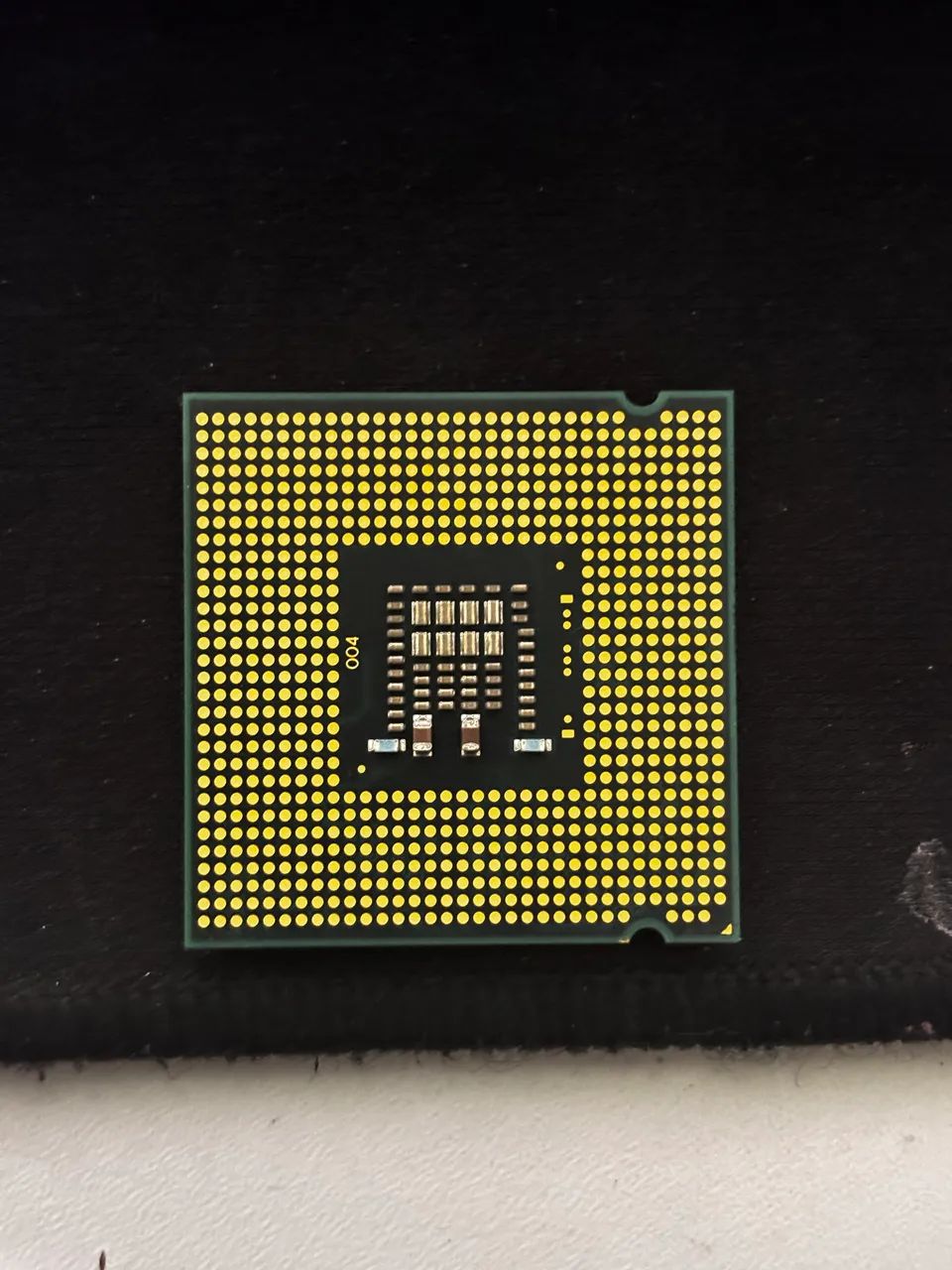 Processador Intel E5200 - Foto 2