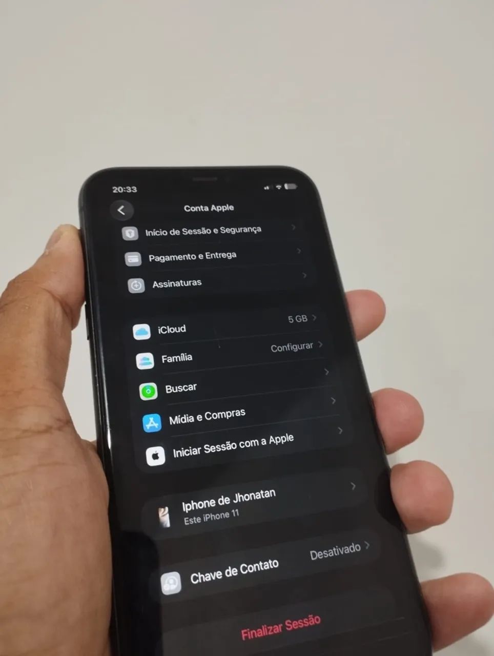 iPhone 11 128GB ORIGINAL - Foto 4