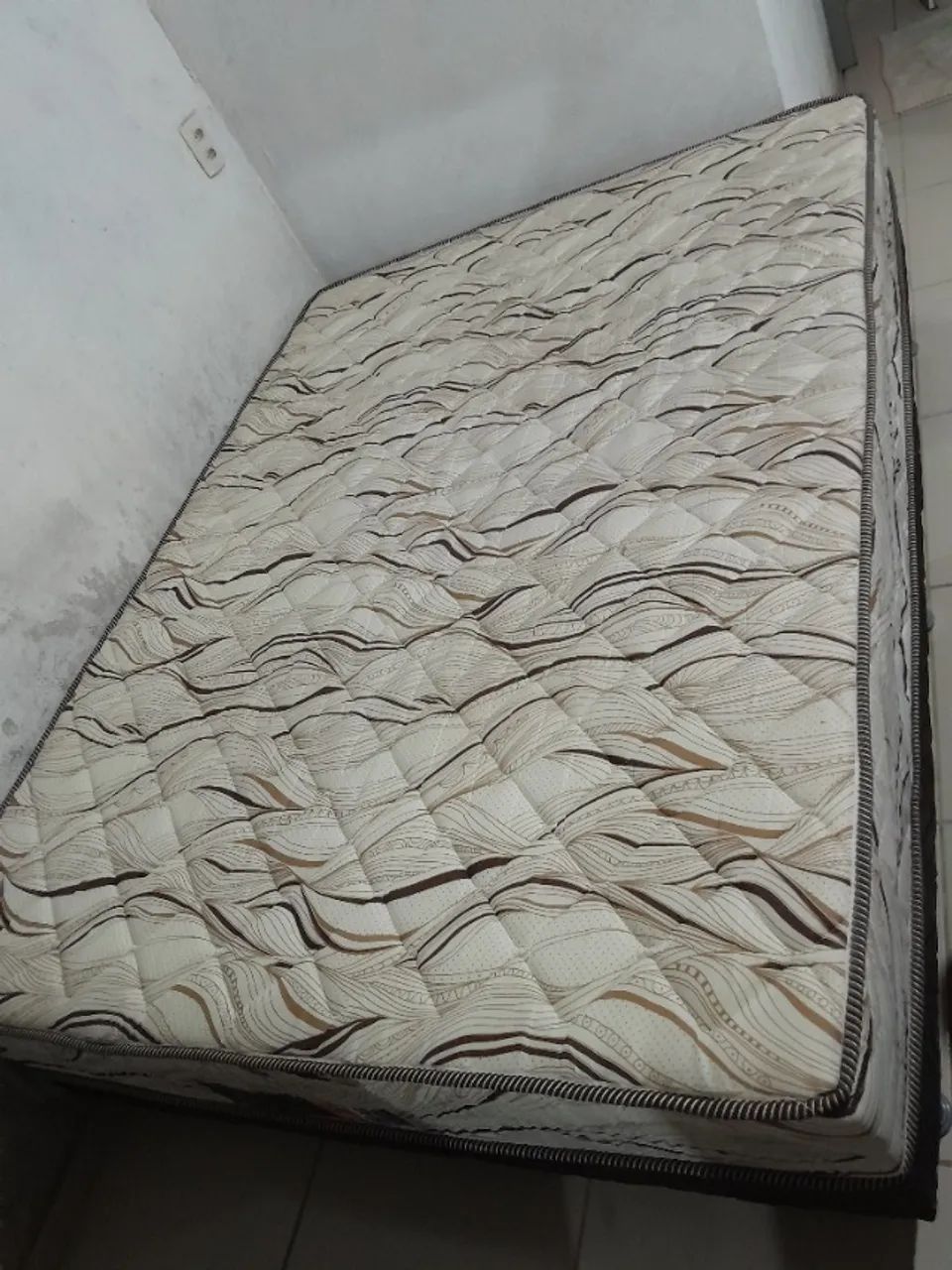 Cama Casal - Foto 2