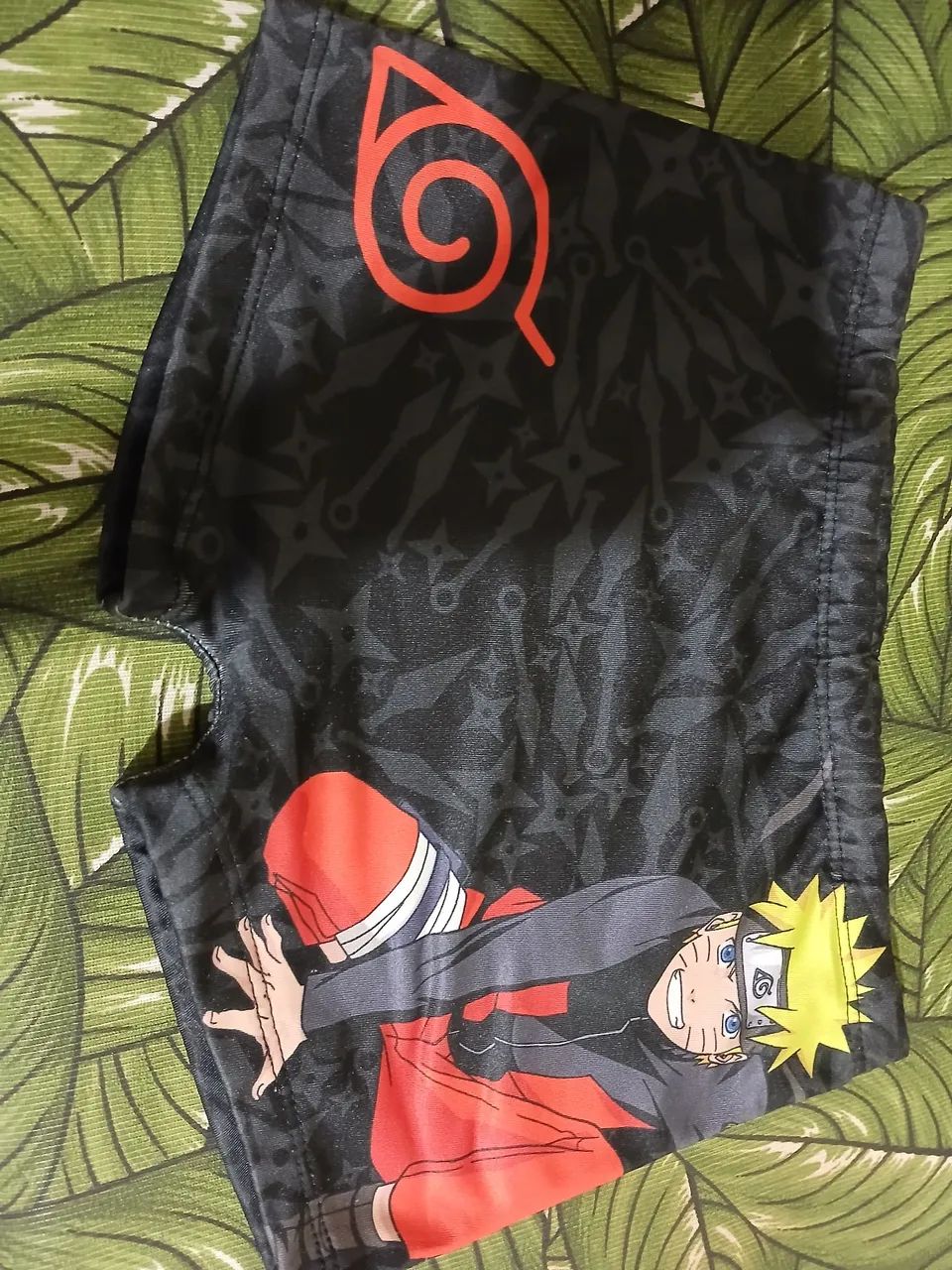 Sunga naruto P