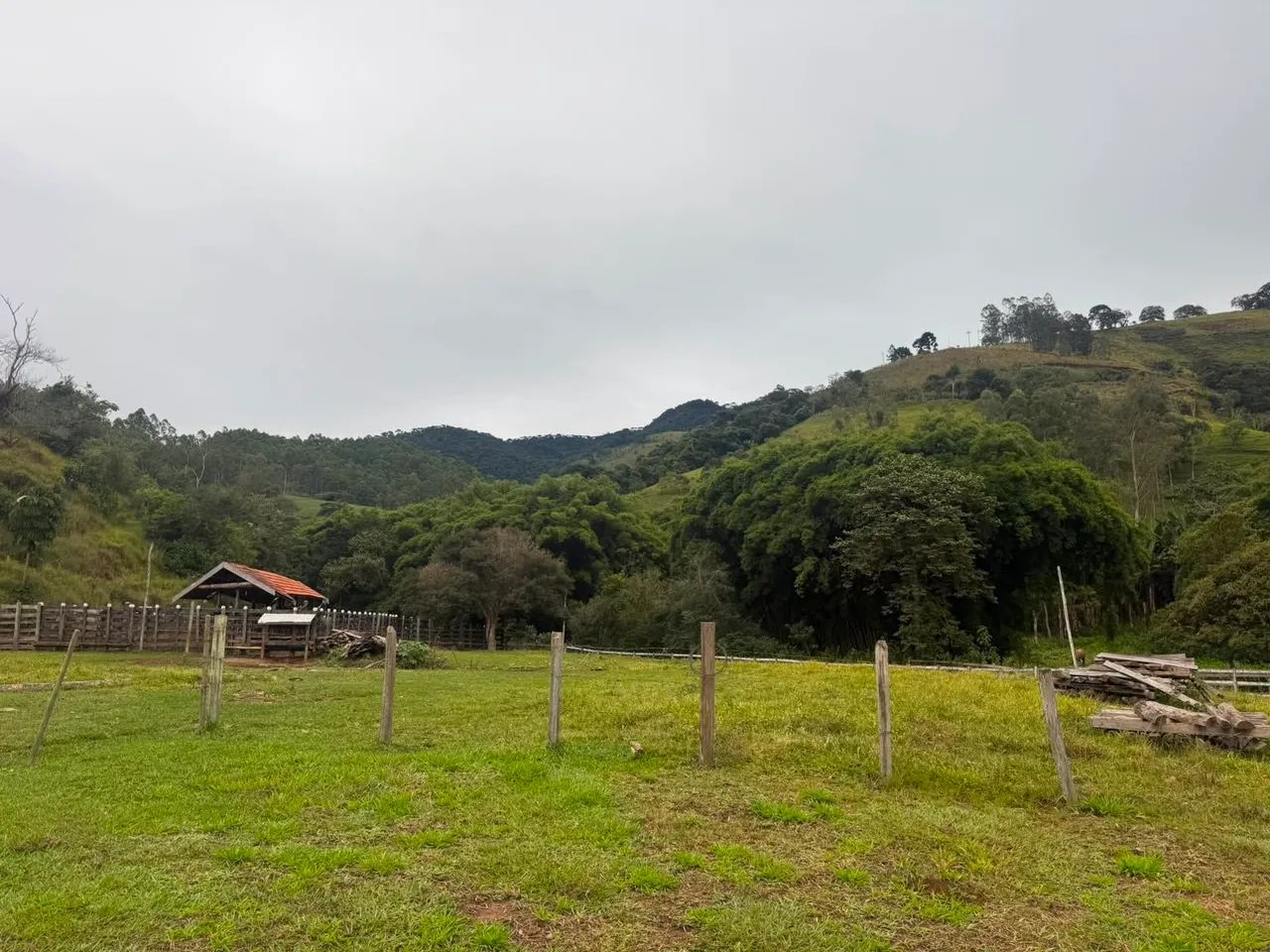 Espetacular Sitio 266.200m², Piranguçu - Mg - Foto 5