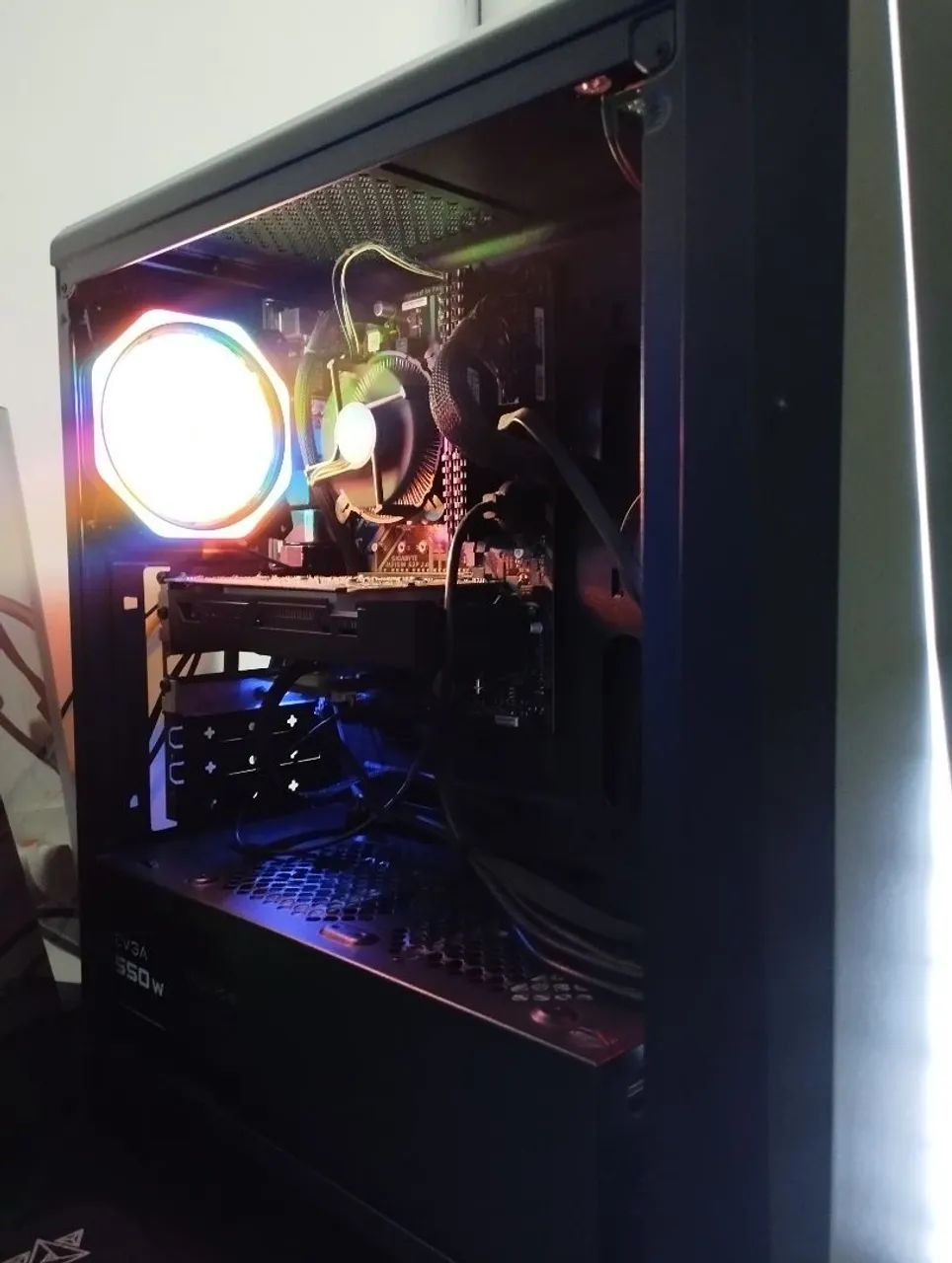 Pc gamer oportunidade  - Foto 2