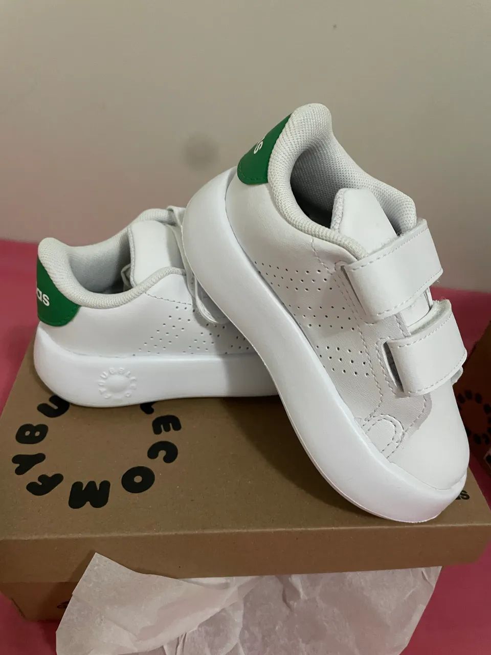 Tênis adidas cloadform n 23 - Foto 2