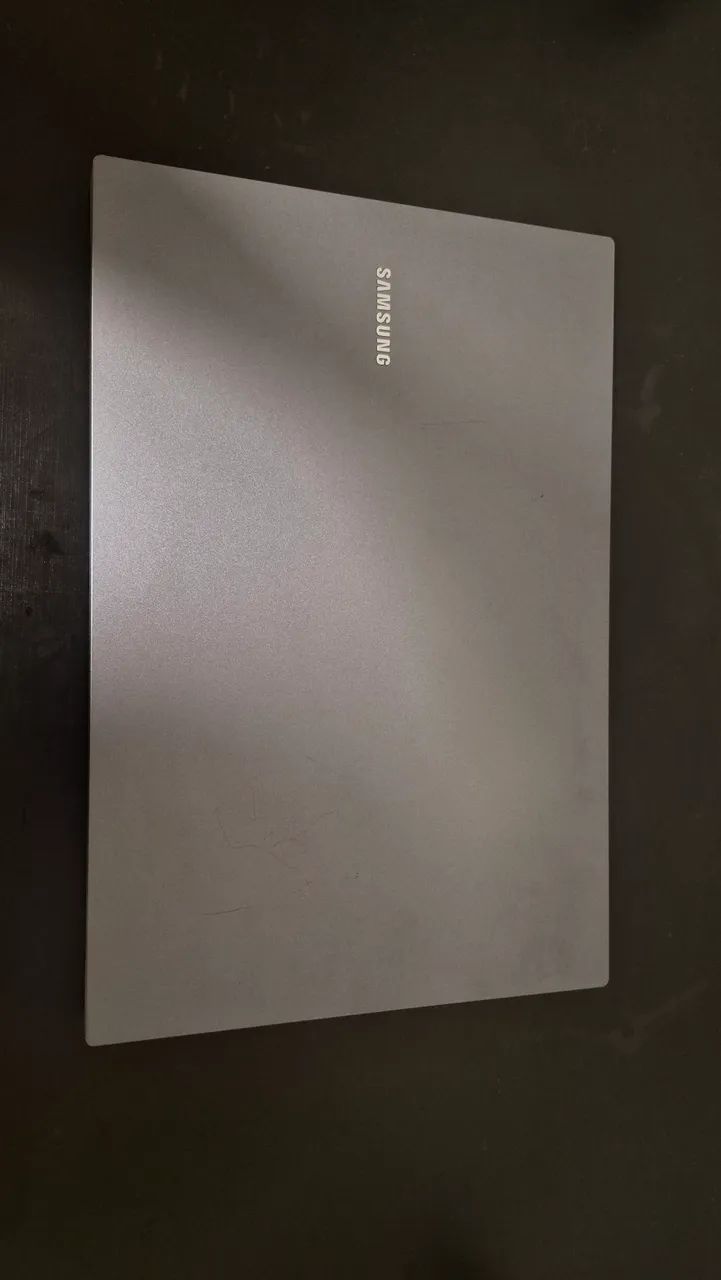 Notebook Samsung  - Foto 3