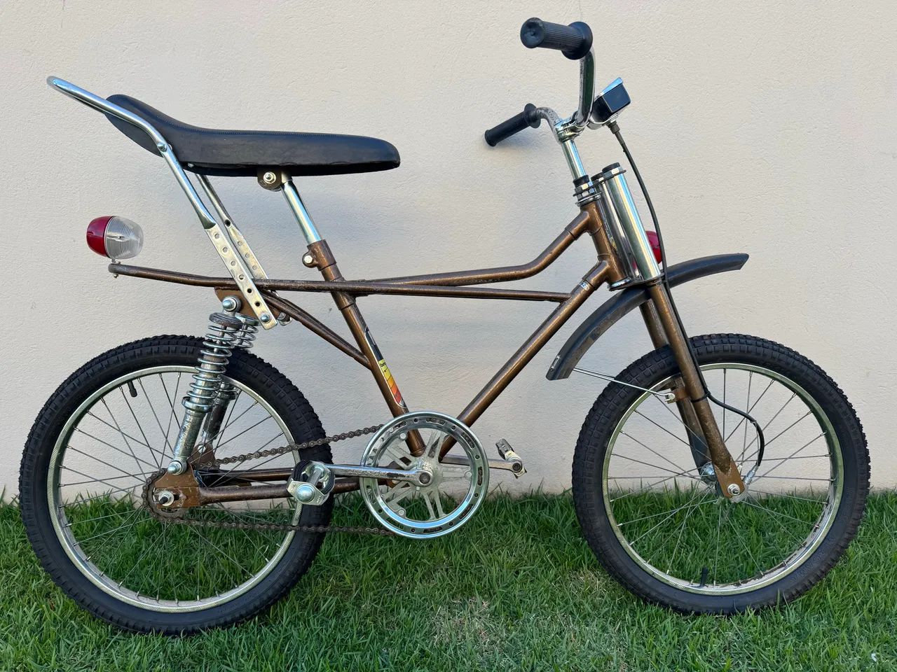Bicicleta Brandani anos 80 - Foto 2