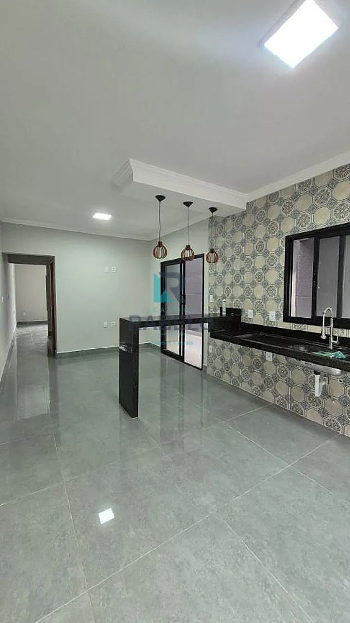 Sobrado com lindíssimo acabamento Nova Lorena-Lorena -SP