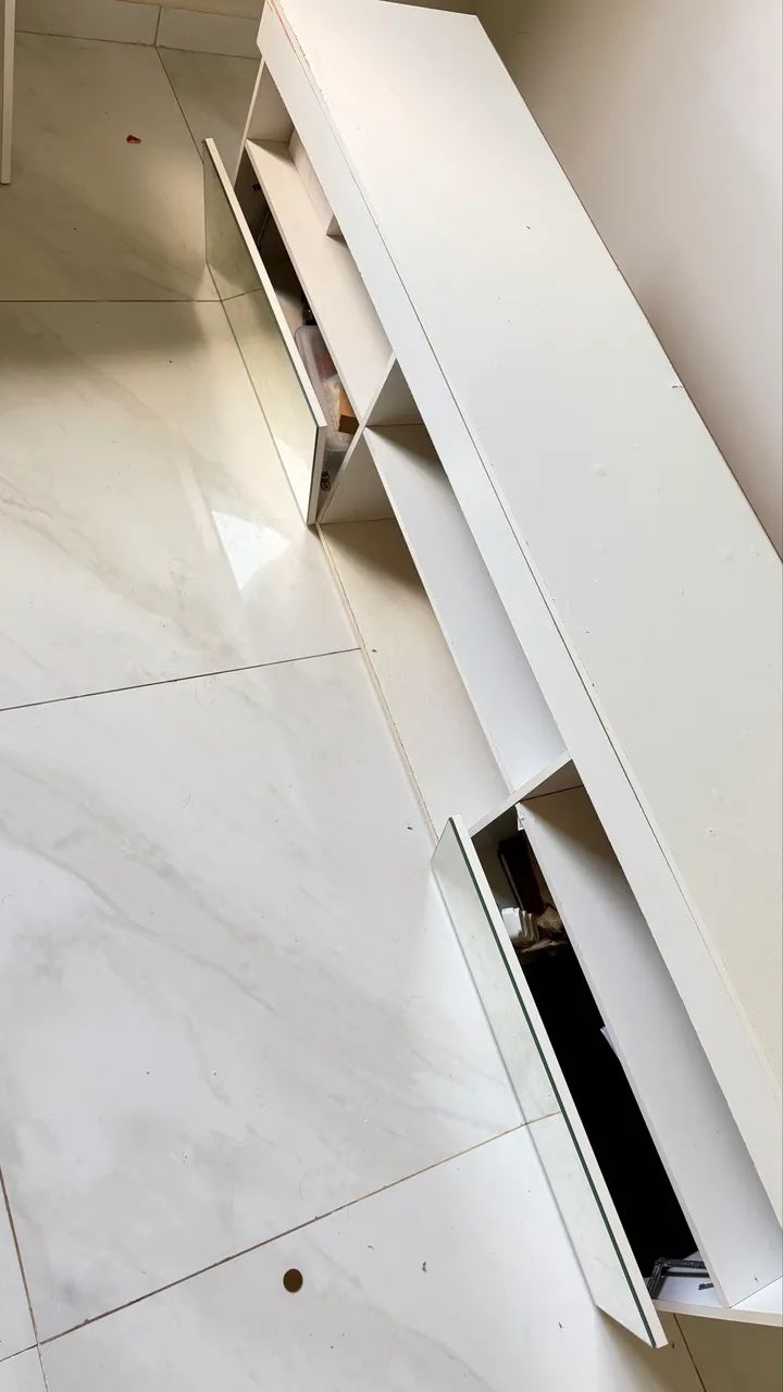 Painel e rack  - Foto 3