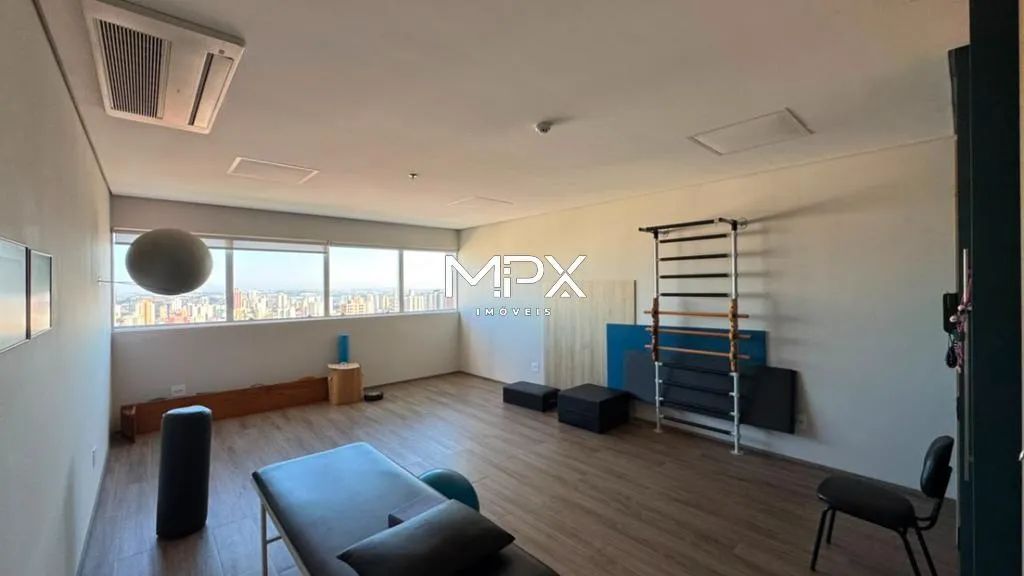 Sala para alugar no Edifício Head Tower em Piracicaba - Foto 3