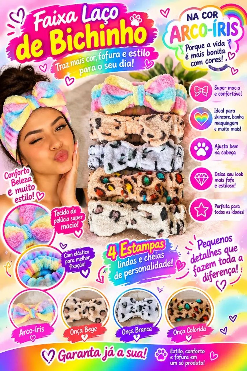 Coisas que toda menina mulher gosta