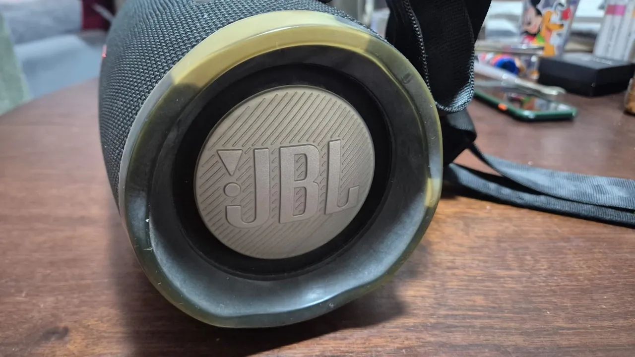 Caixa JBL XTREME 2 original - Foto 5