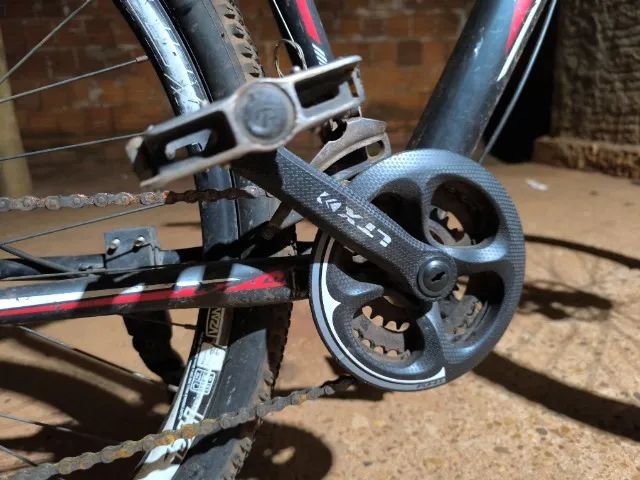 Bike Aro 29 WNY - Foto 5