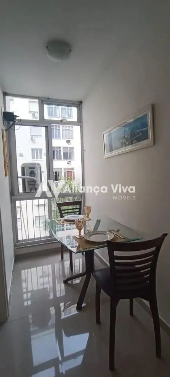 Copacabana | Apartamento 1 quarto - Foto 3