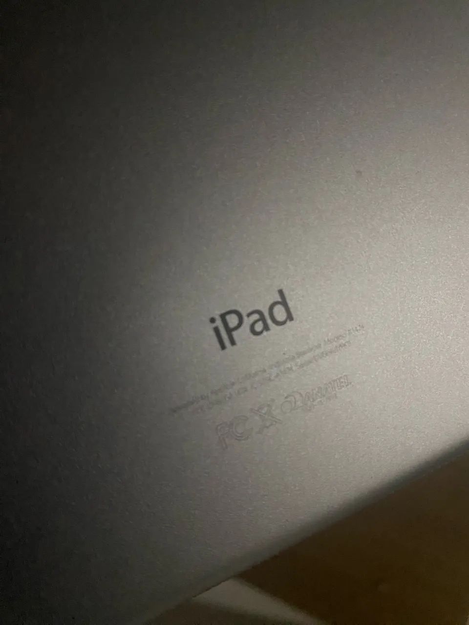 iPad Air - Foto 3