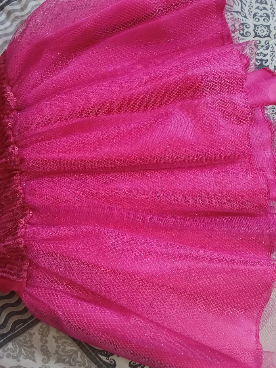 Fantasia da barbie 