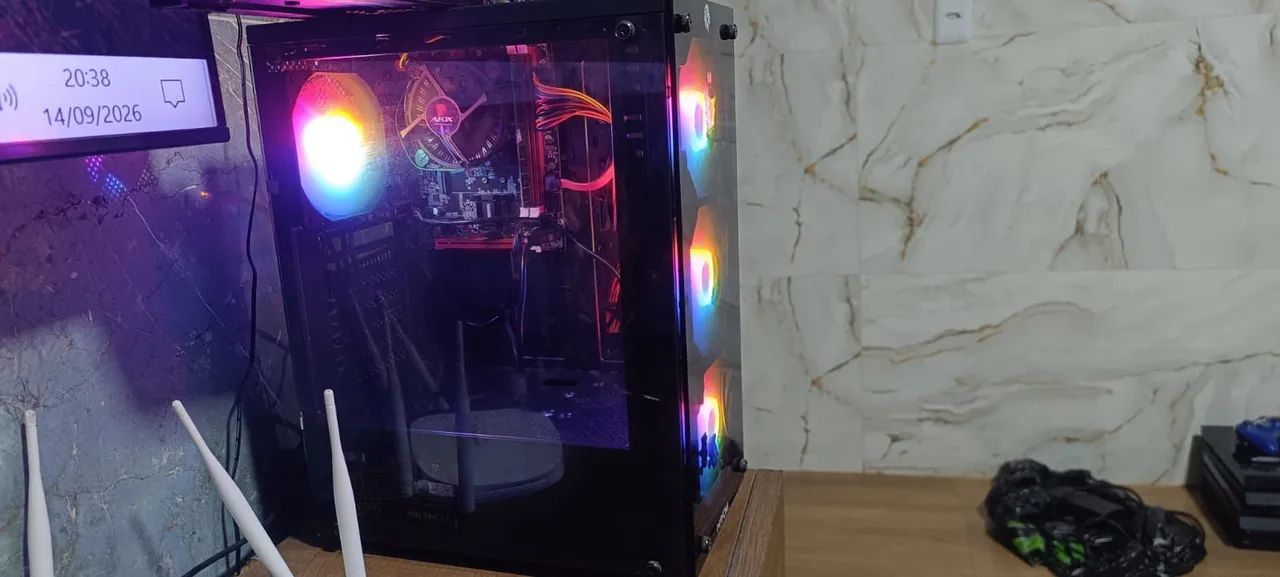 PD gamer core i5 - Foto 3