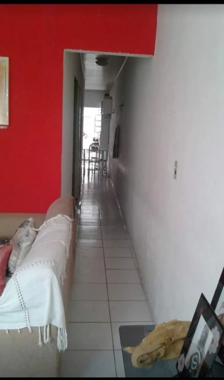 Casa pra vender  - Foto 4