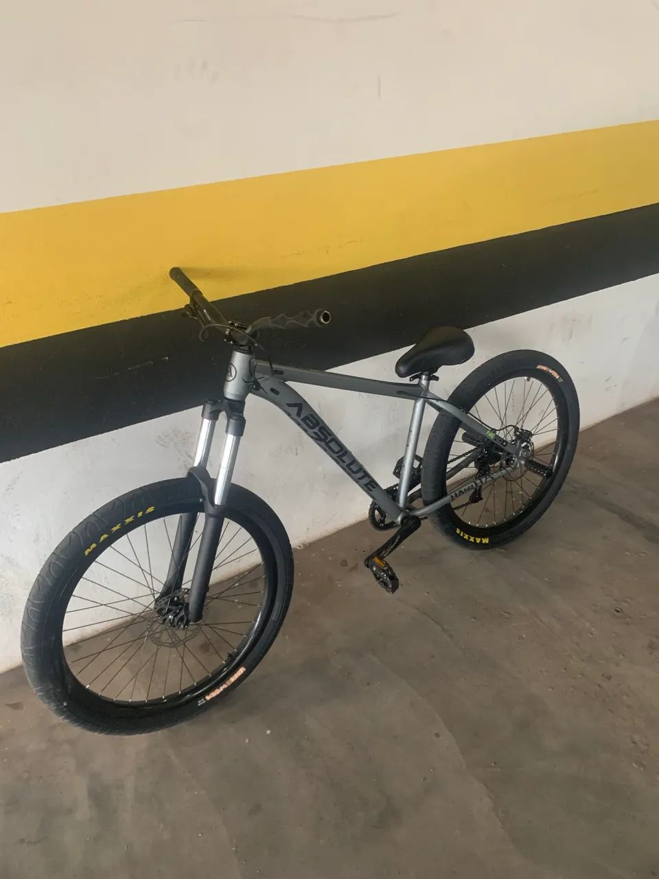 Bike absolute nero 5 - Foto 4