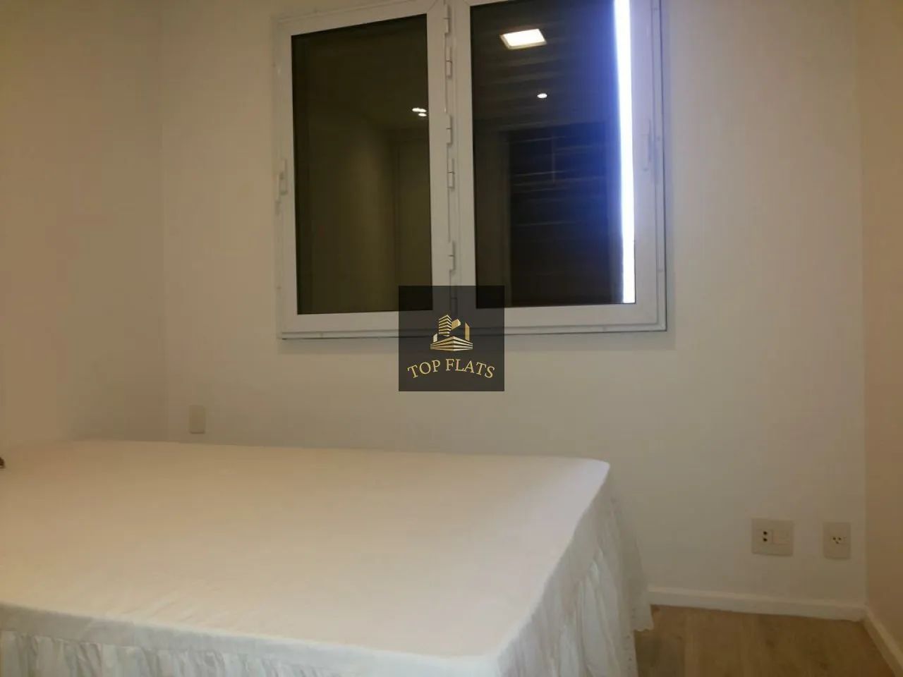 Flat disponível na Vila Nova Conceição - Foto 4