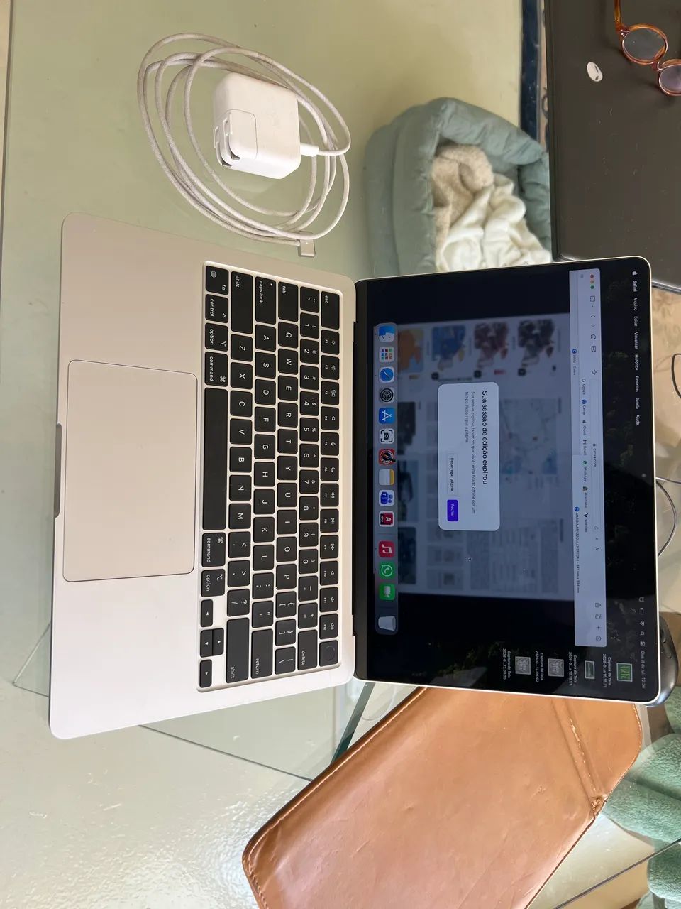 MACBOOK AIR M2 - Foto 2