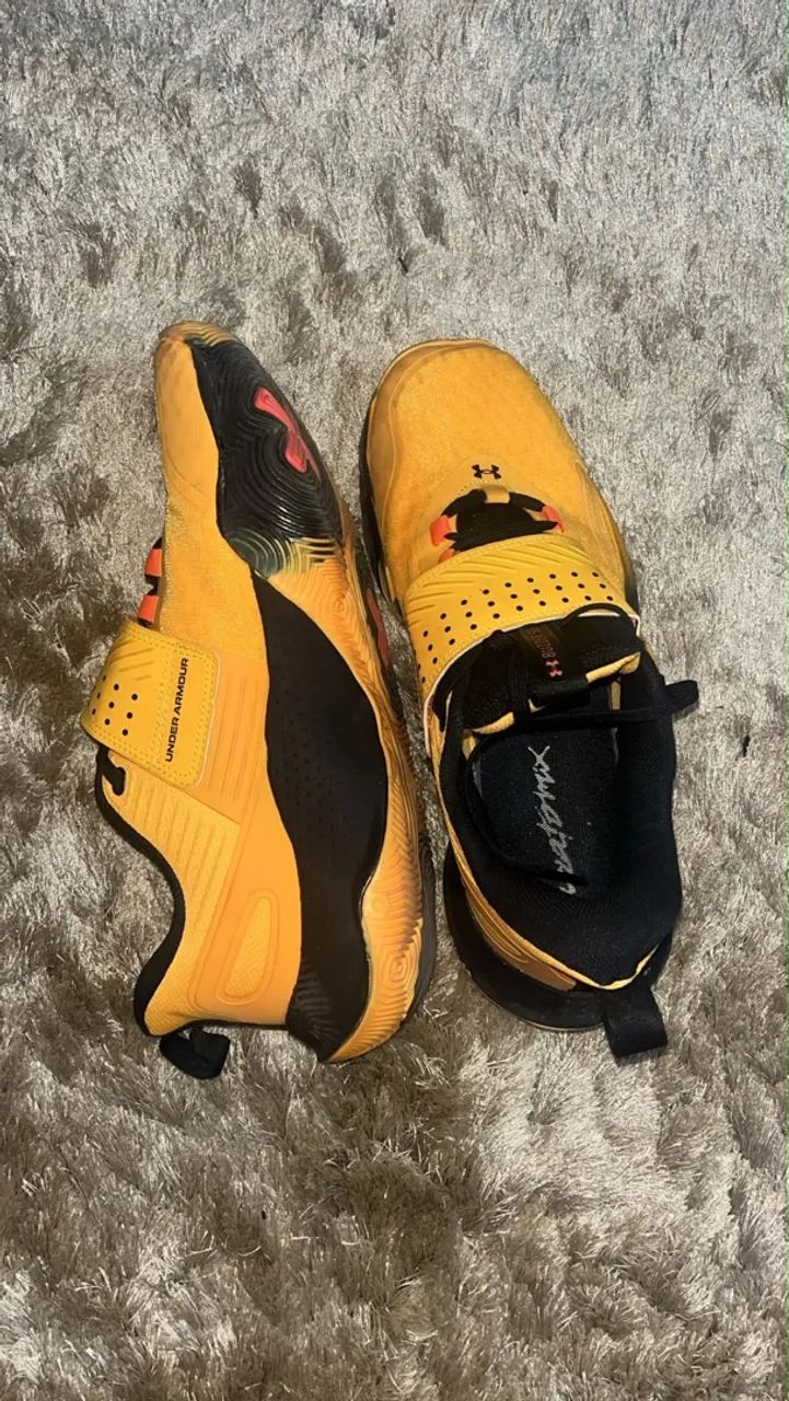 Vendo under armour  - Foto 4
