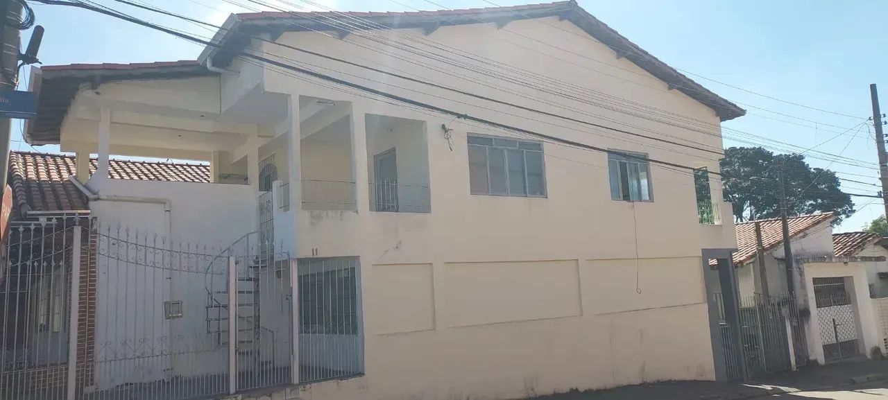 Imóvel para aluguel com 60 metros quadrados com 1 quarto
