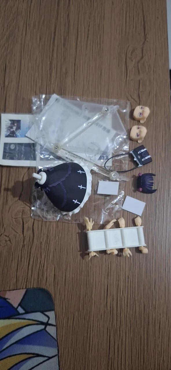 Figma Kuroneko (Ruri Gok?)  - Foto 2