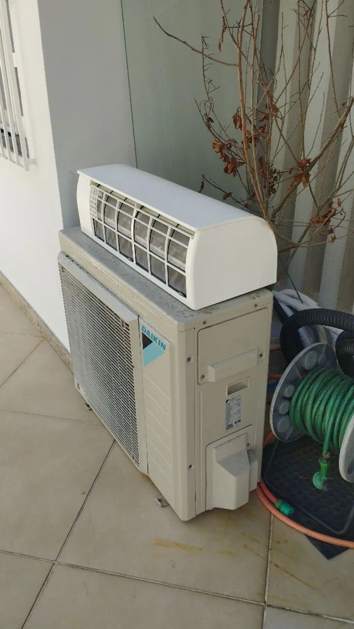 Vendo ar-condicionado Inverter  - Foto 2