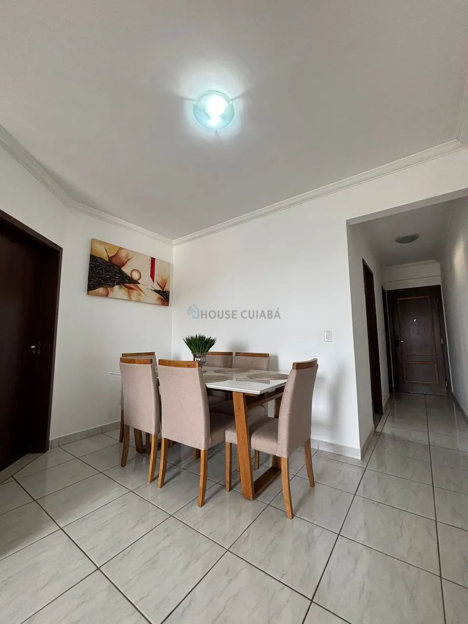 Compre Apartamento no Edifício Avenida Home e Office Center - Foto 3