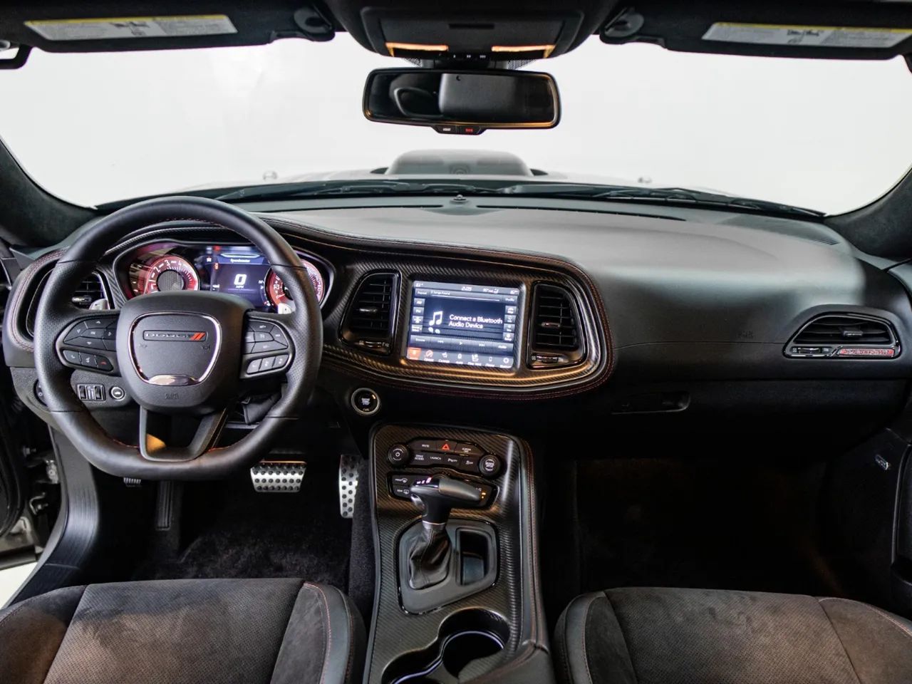 Dodge Challenger RT 2023 - Foto 5