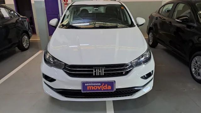 Fiat Cronos Drive 1.0 6V 2025