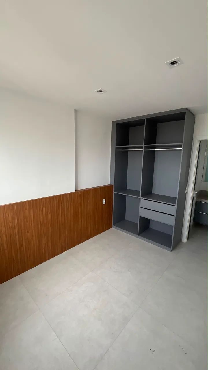 Quarto mobiliado disponível Itaparica VV 