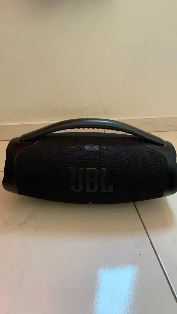JBL boombox 3 - Foto 5