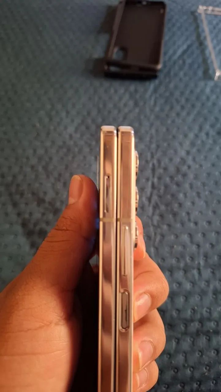 Galaxy Z Fold 5 de 512gb  - Foto 3